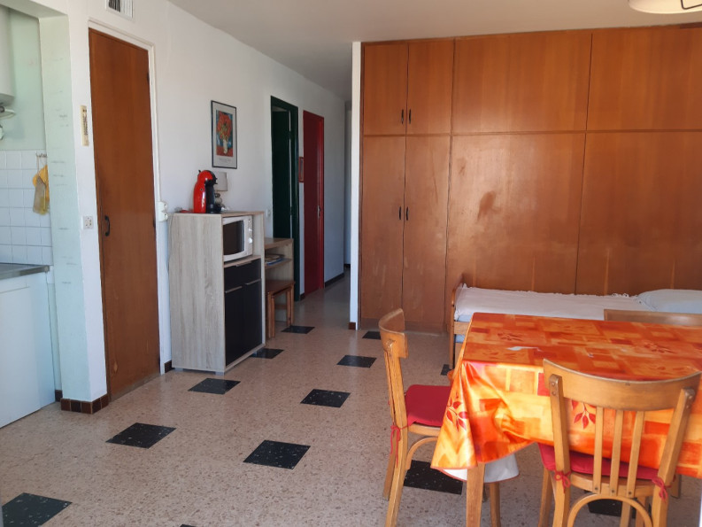 vente Appartement Le Grau D'agde - Photo 6