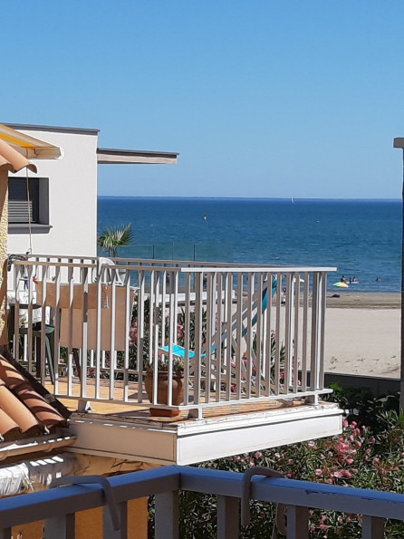 vente Appartement Le Grau D'agde - Photo 8