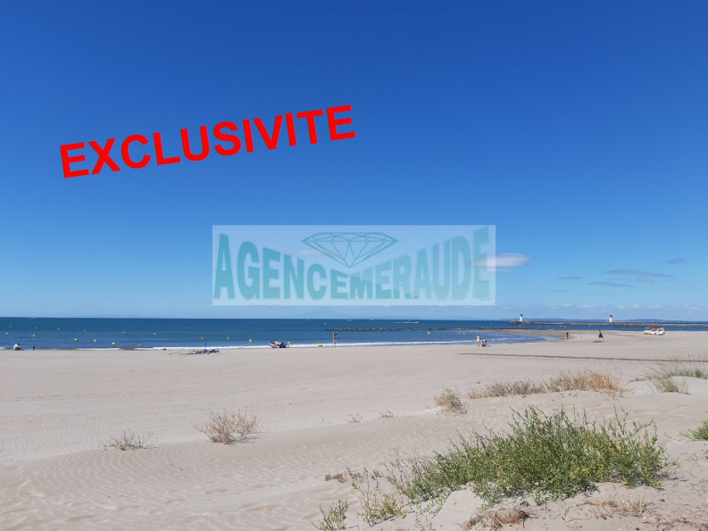 vente Appartement Le Grau D'agde - Photo 1