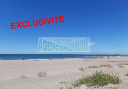 vente Appartement Le Grau D'agde
