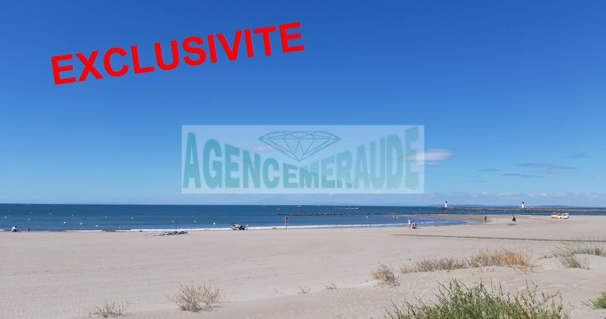 vente Appartement Le Grau D'agde