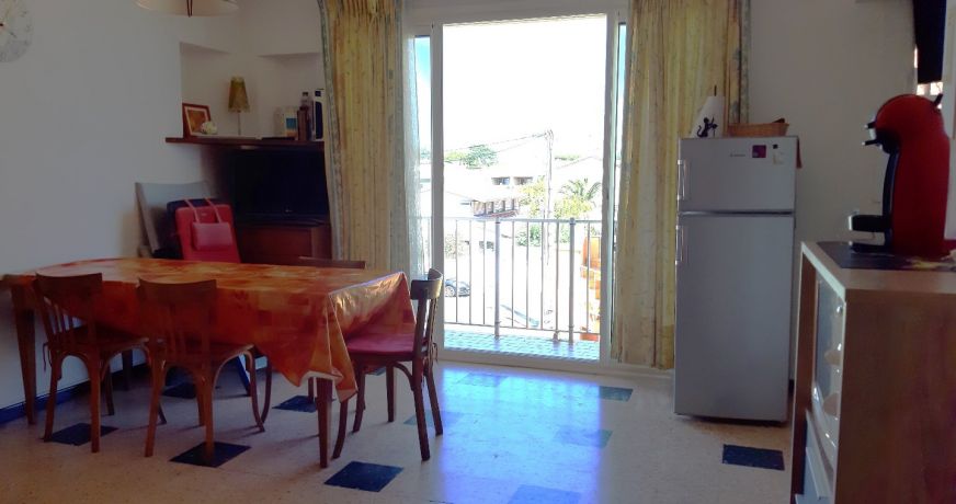 vente Appartement Le Grau D'agde