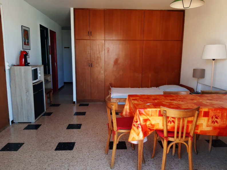 vente Appartement Le Grau D'agde - Photo 4