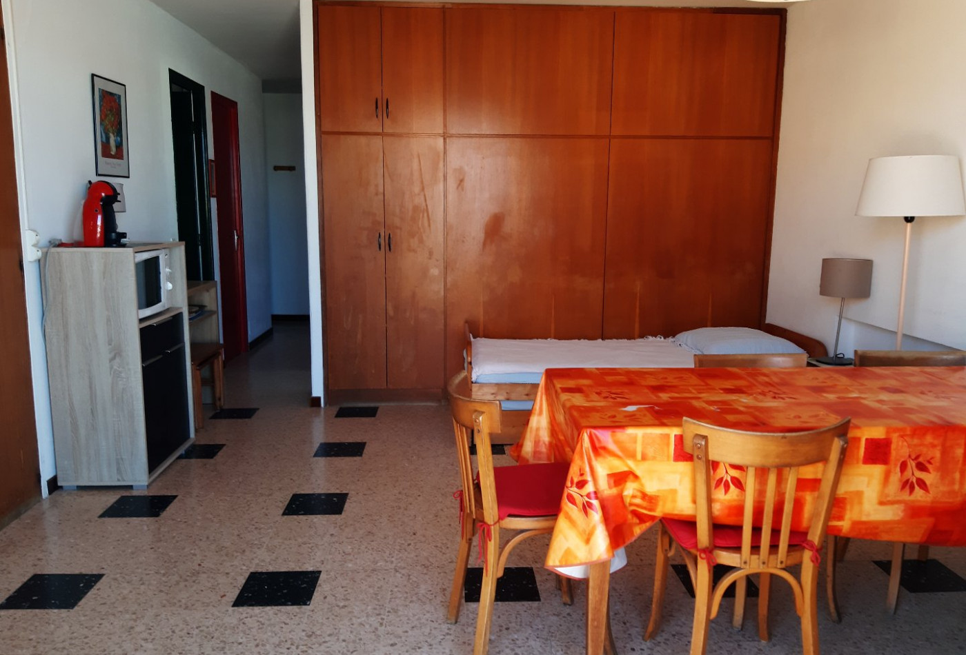 vente Appartement Le Grau D'agde - Photo 5