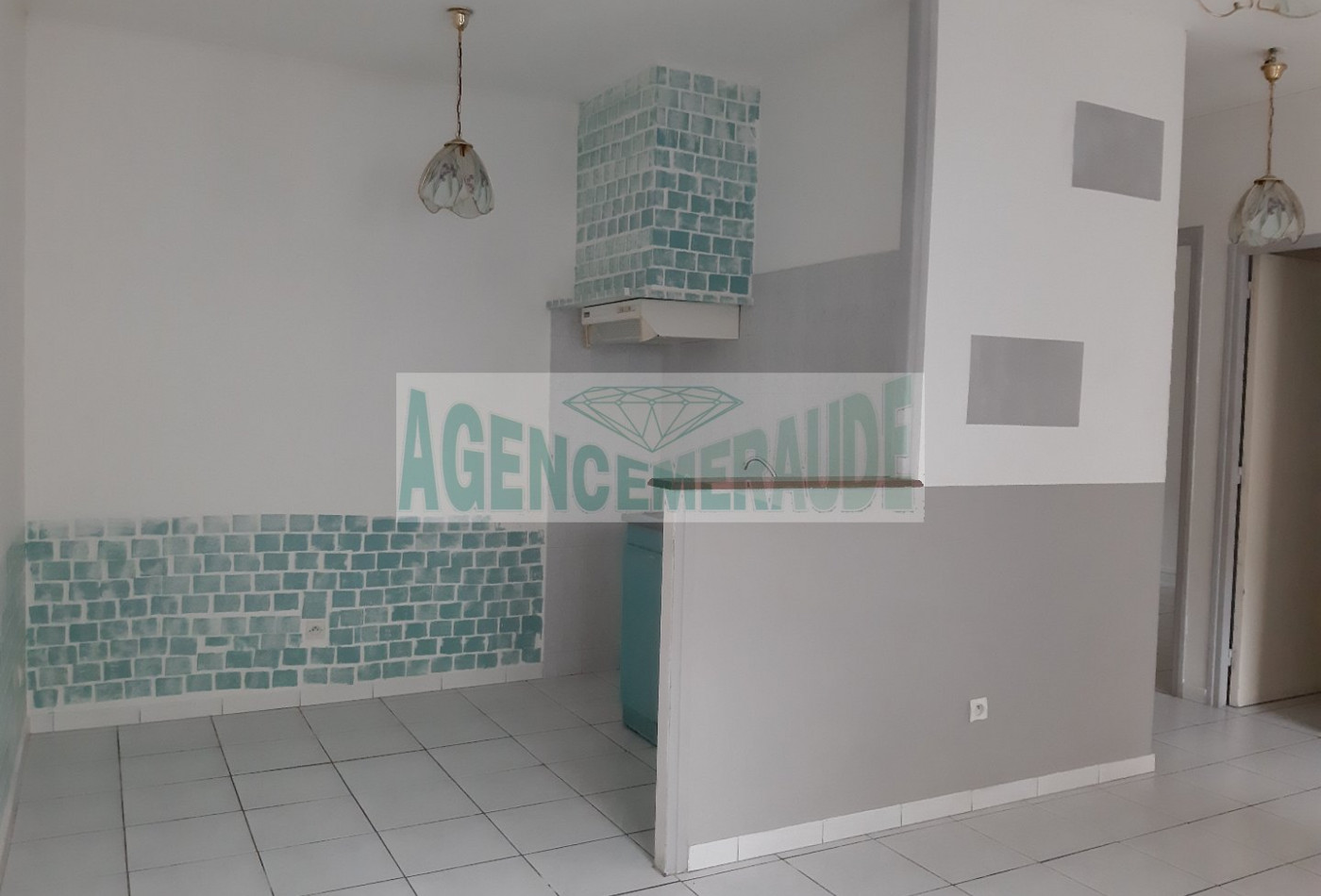vente Appartement Agde - Photo 1