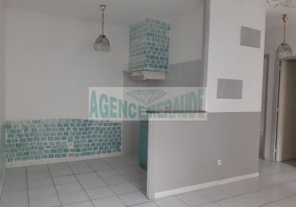 vente Appartement Agde