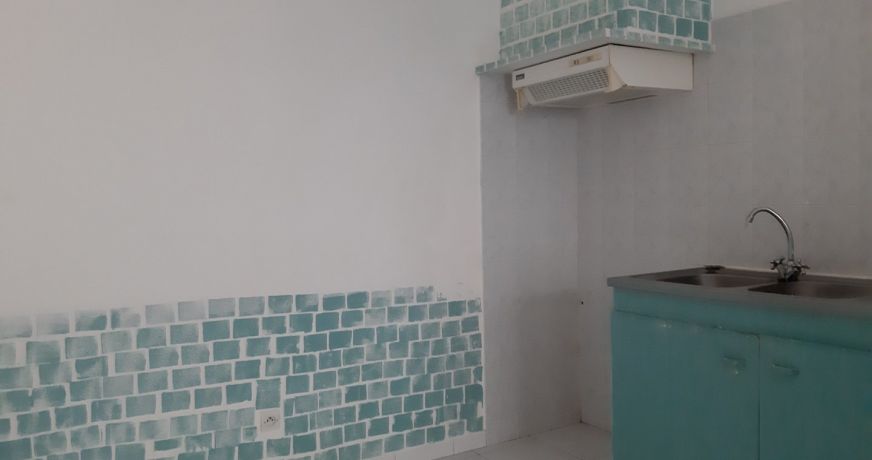 vente Appartement Agde