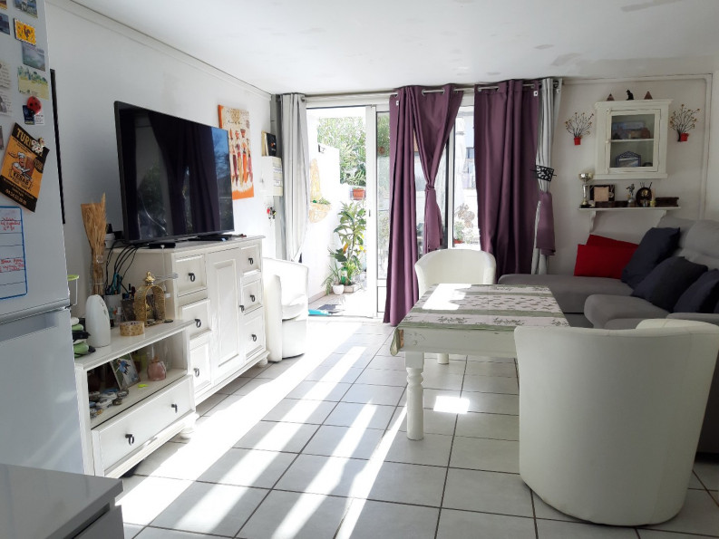 vente Maison Le Grau D'agde - Photo 2