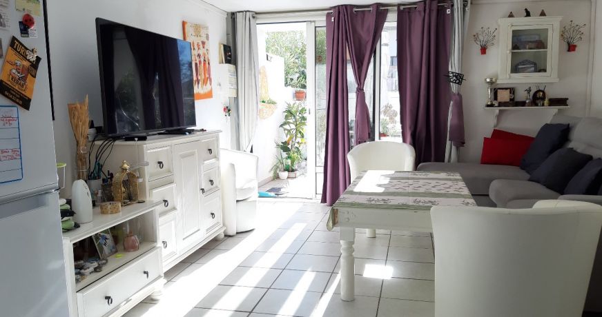 vente Maison Le Grau D'agde