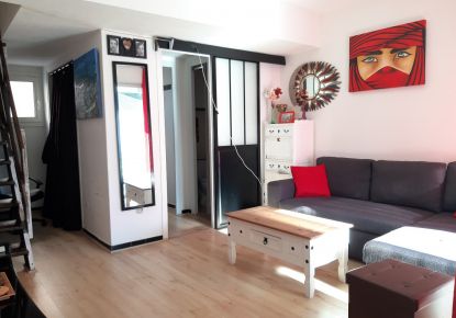 vente Maison Le Grau D'agde