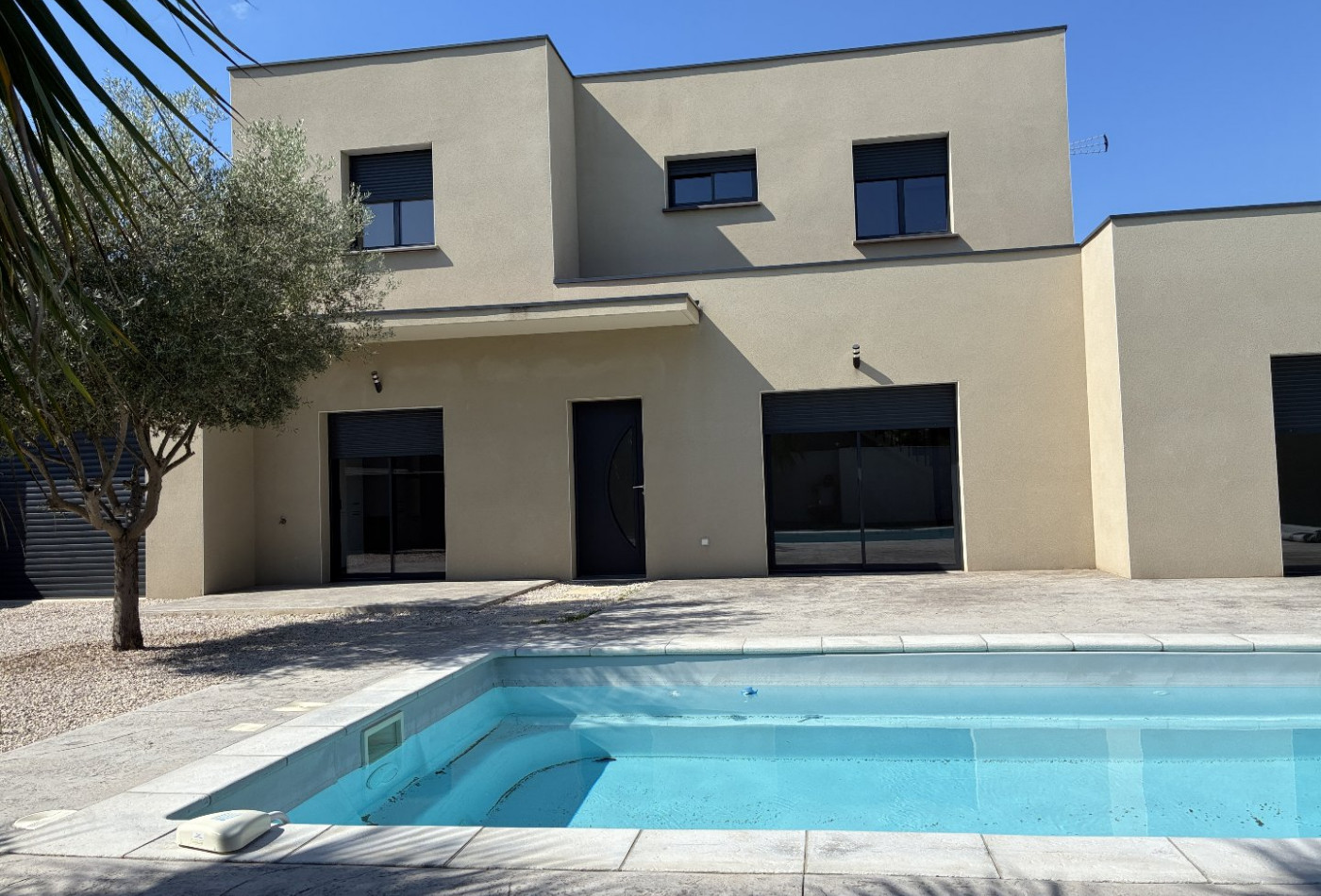 location Villa d'architecte Le Grau D'agde - Photo 2