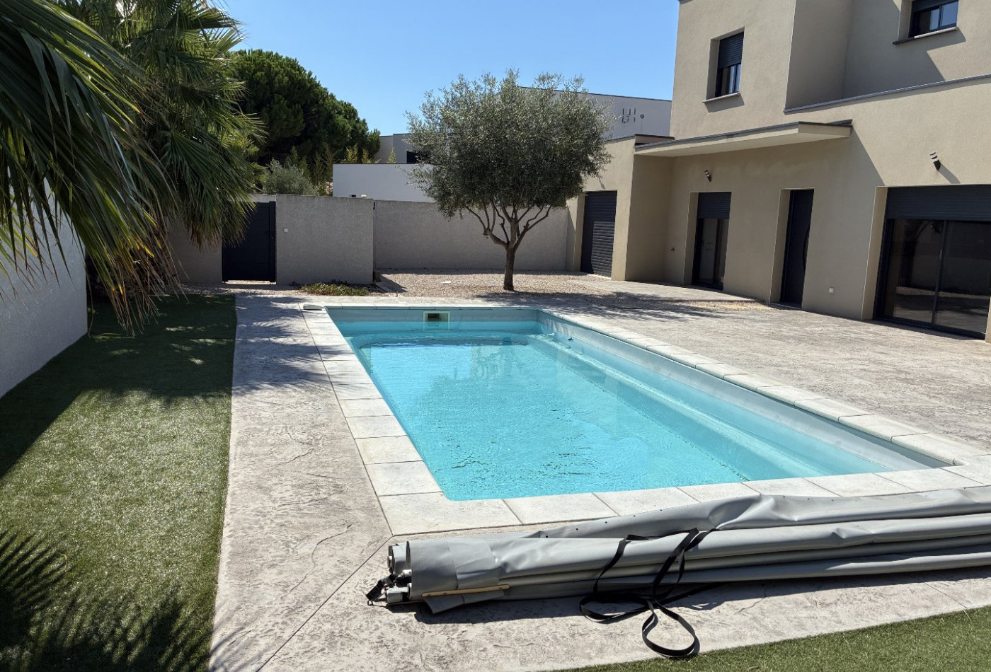 location Villa d'architecte Le Grau D'agde - Photo 3