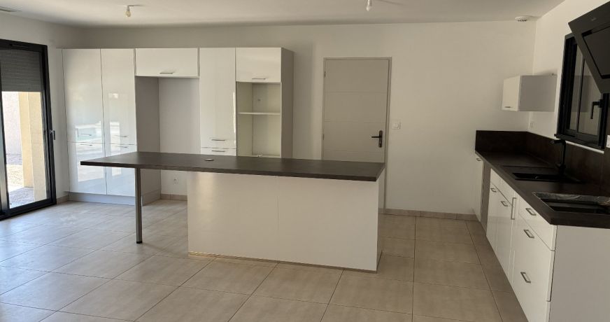 location Villa d'architecte Le Grau D'agde
