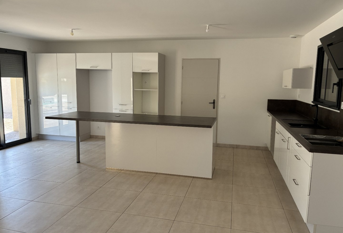 location Villa d'architecte Le Grau D'agde - Photo 8
