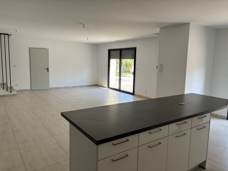 location Villa d'architecte Le Grau D'agde - Photo 9