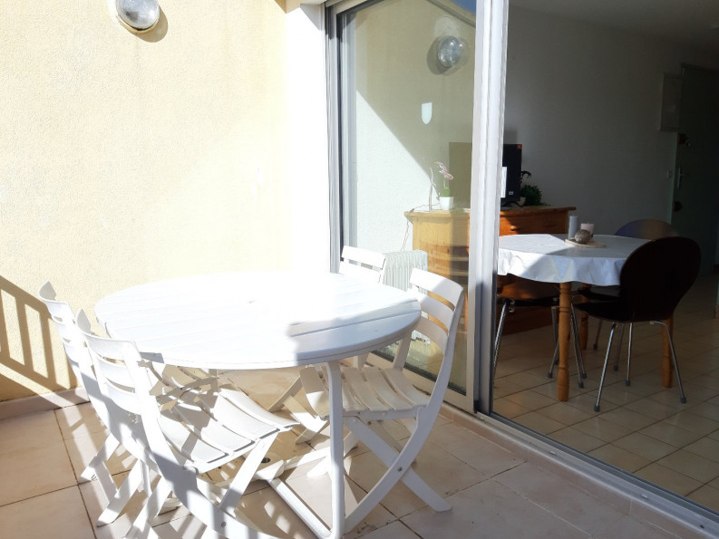 vente Appartement Le Grau D'agde - Photo 9