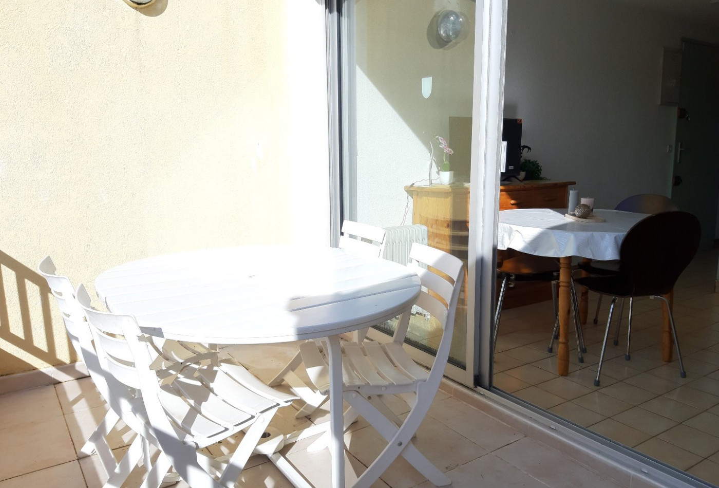 vente Appartement Le Grau D'agde - Photo 9