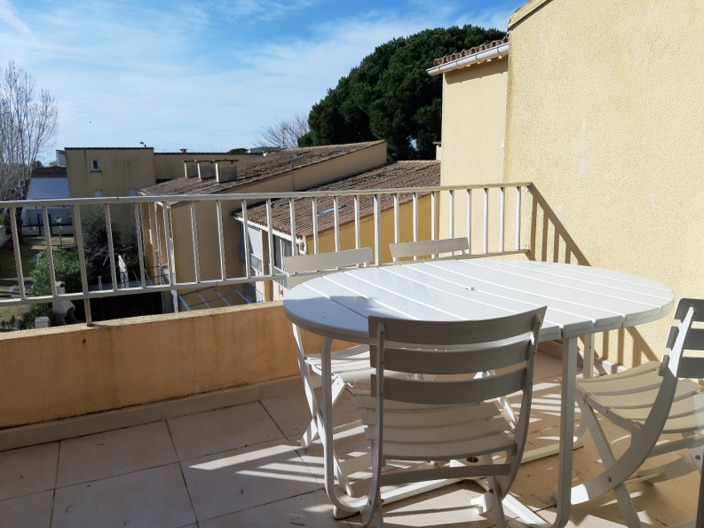 vente Appartement Le Grau D'agde - Photo 3