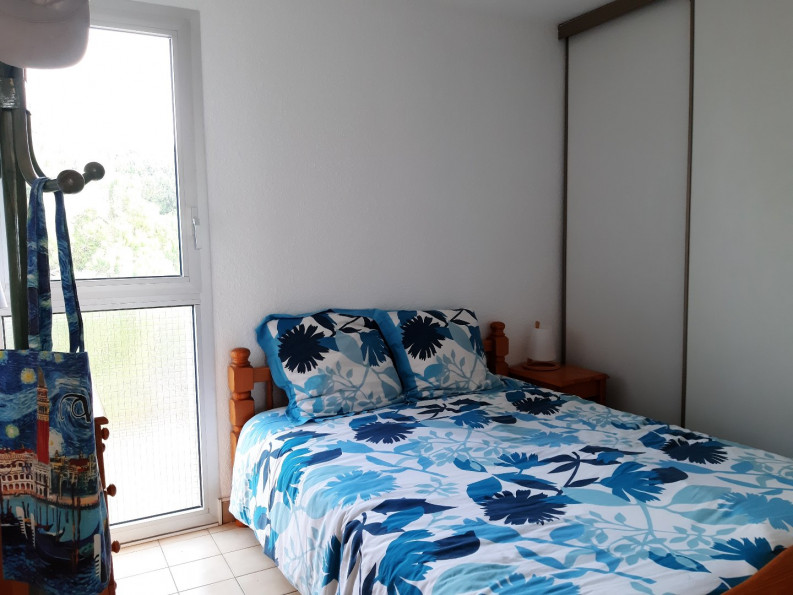 vente Appartement Le Grau D'agde - Photo 5