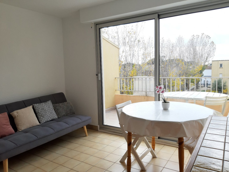 vente Appartement Le Grau D'agde - Photo 10