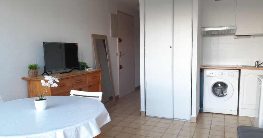 vente Appartement Le Grau D'agde