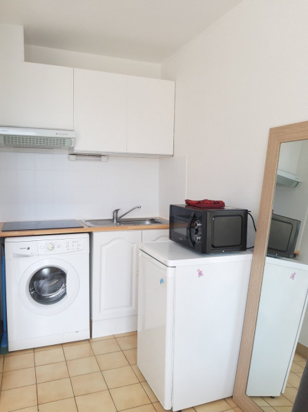 vente Appartement Le Grau D'agde - Photo 7