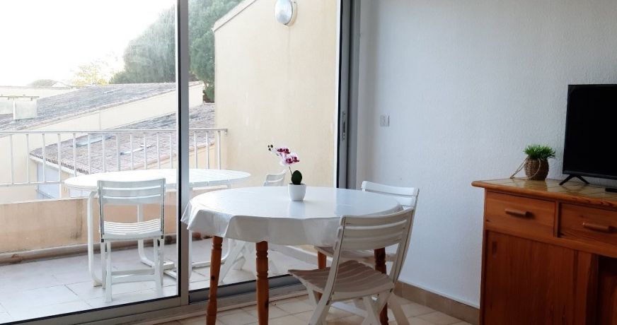 vente Appartement Le Grau D'agde