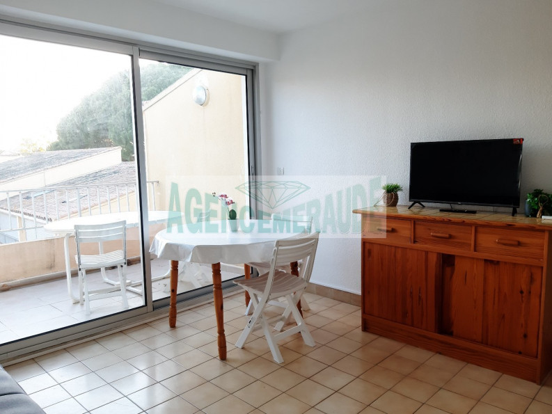 vente Appartement Le Grau D'agde - Photo 1