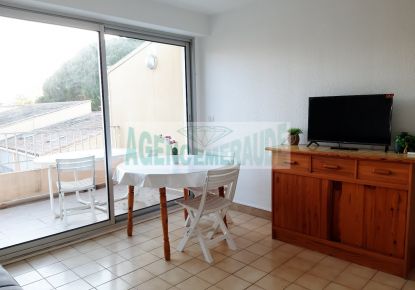 vente Appartement Le Grau D'agde