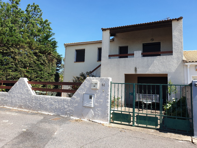 vente Maison Agde - Photo 1