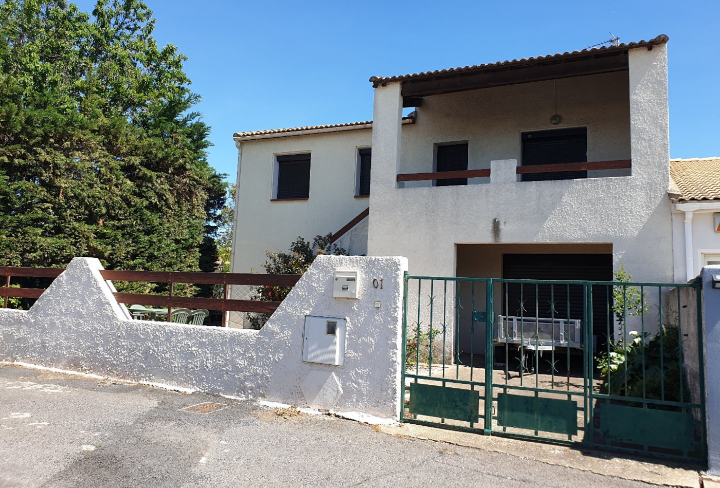 vente Maison Agde - Photo 1