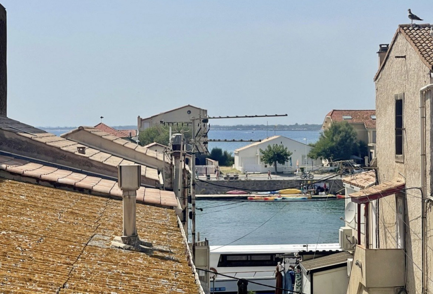 vente Maison Le Grau D'agde - Photo 10