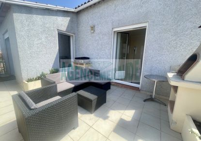 vente Maison Le Grau D'agde