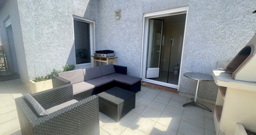 vente Maison Le Grau D'agde
