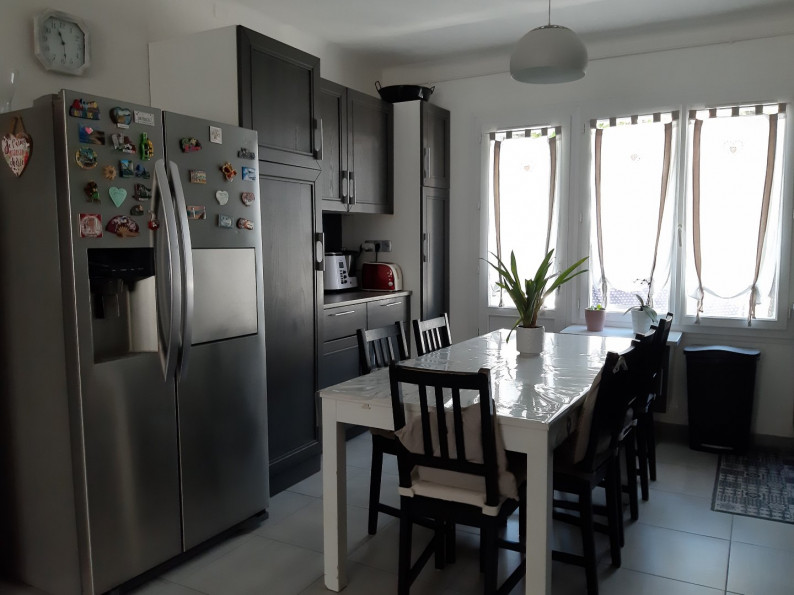 vente Maison Vias - Photo 5