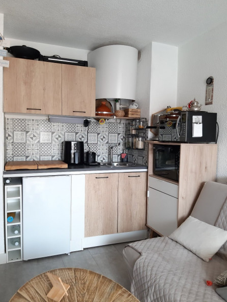 vente Appartement Le Cap D'agde - Photo 6