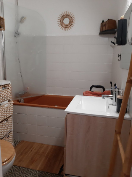 vente Appartement Le Cap D'agde - Photo 7