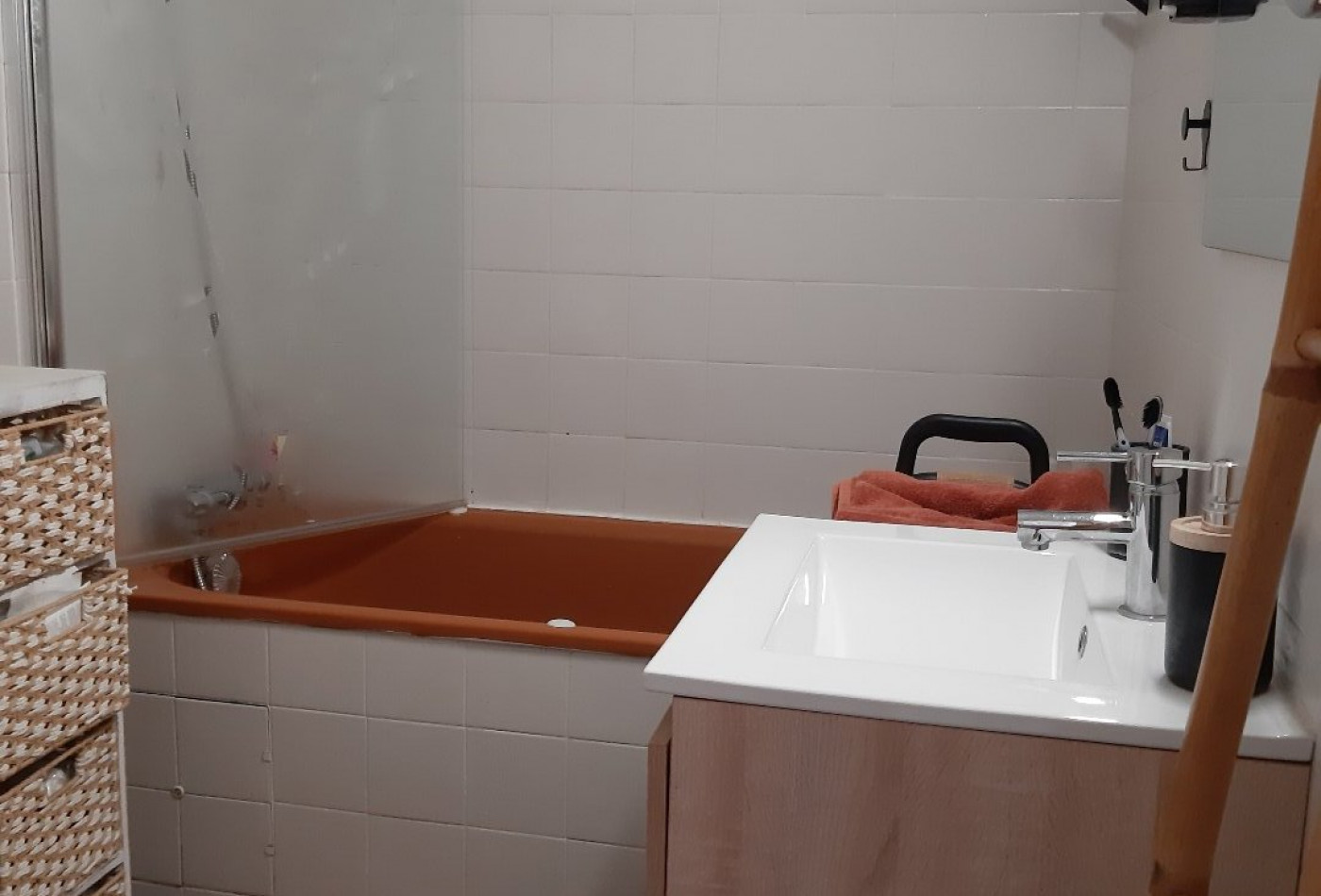 vente Appartement Le Cap D'agde - Photo 7