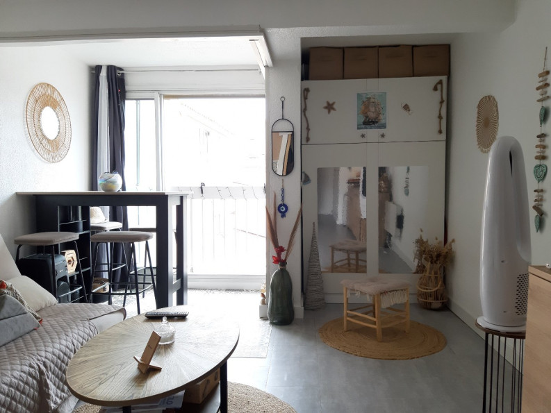 vente Appartement Le Cap D'agde - Photo 4