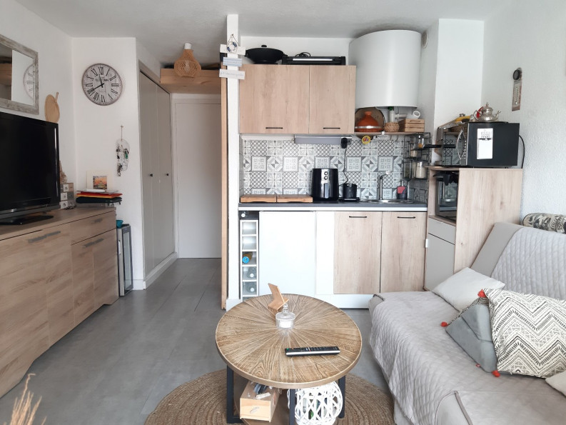 vente Appartement Le Cap D'agde - Photo 2