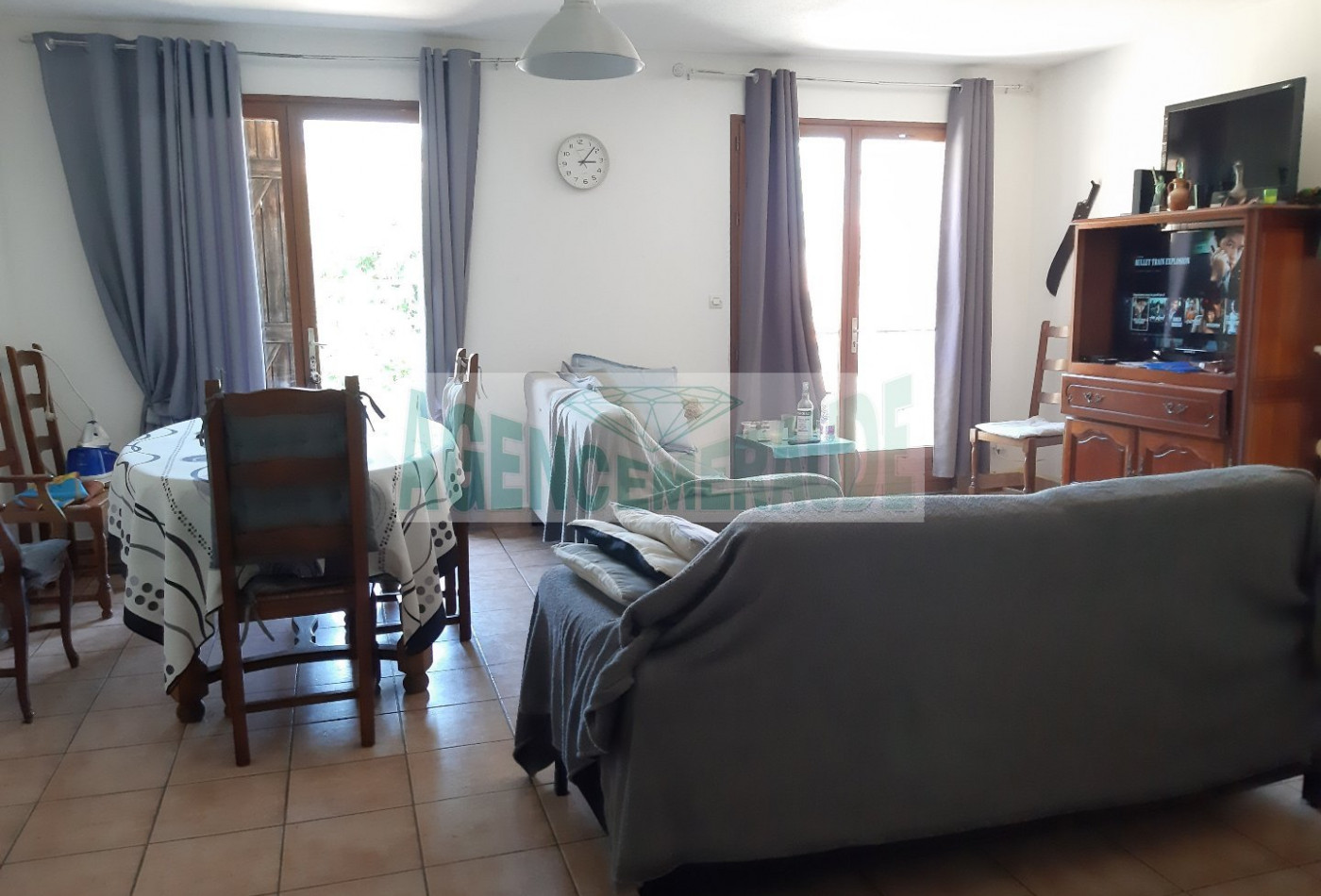 vente Villa Le Grau D'agde - Photo 1