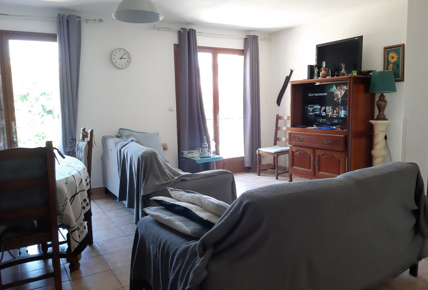 vente Villa Le Grau D'agde - Photo 7