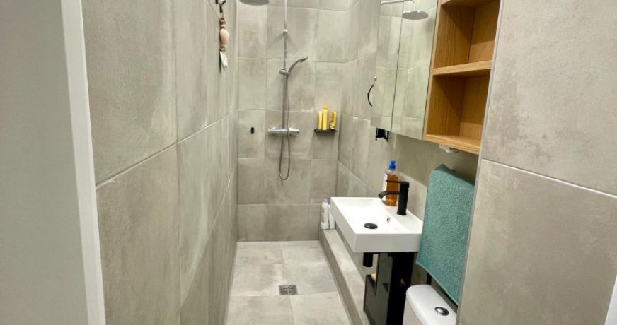vente Appartement Le Grau D'agde
