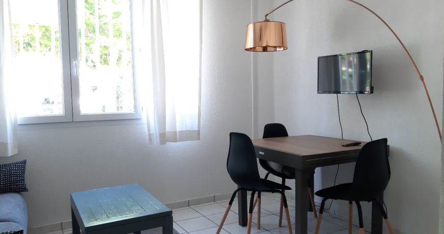 vente Appartement Le Grau D'agde