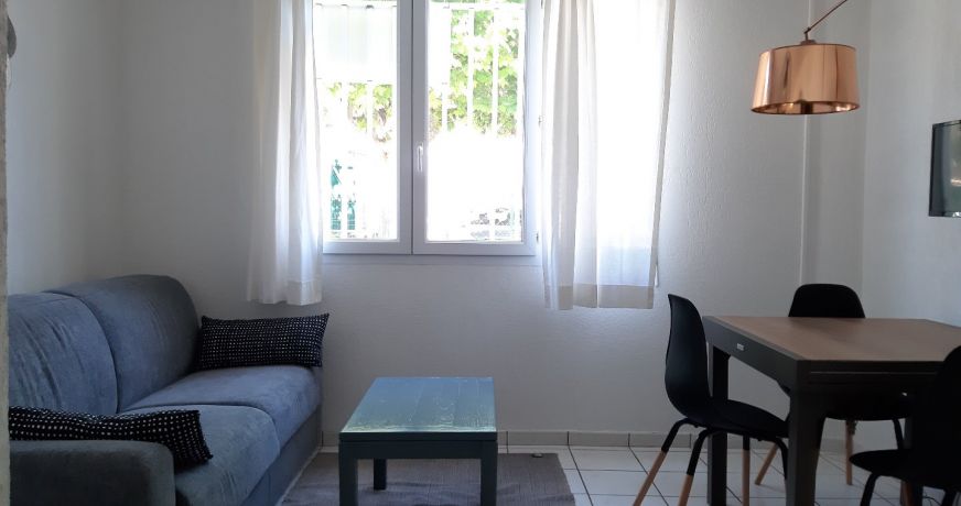 vente Appartement Le Grau D'agde