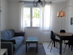 vente Appartement Le Grau D'agde