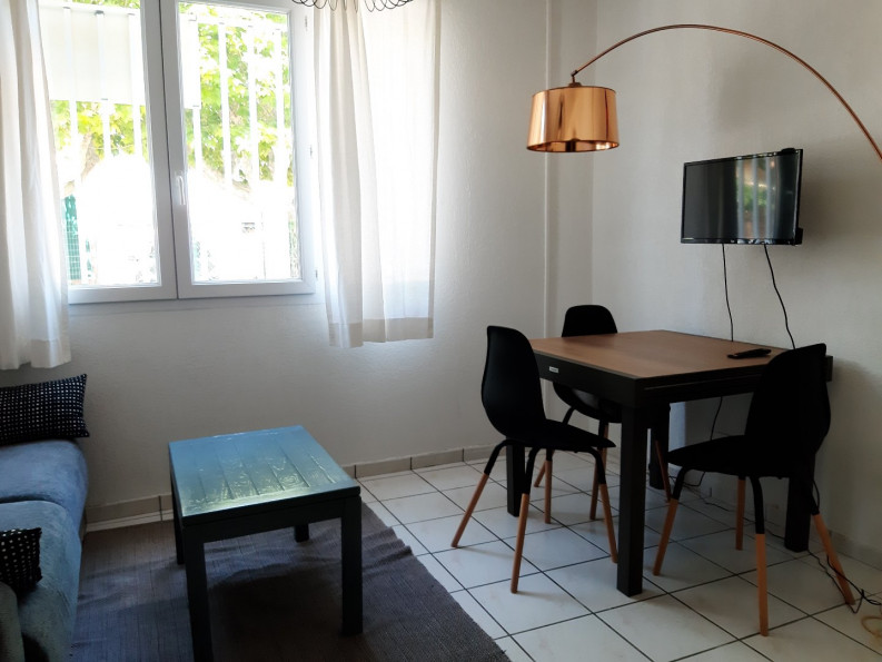 vente Appartement Le Grau D'agde - Photo 1