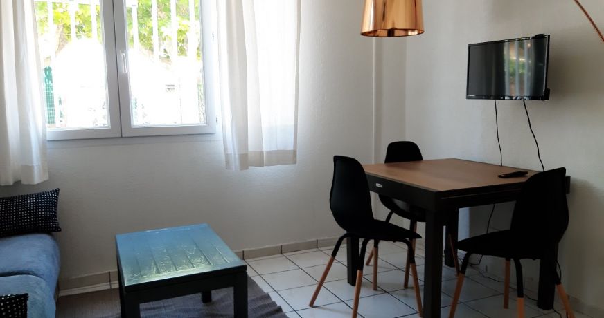 vente Appartement Le Grau D'agde