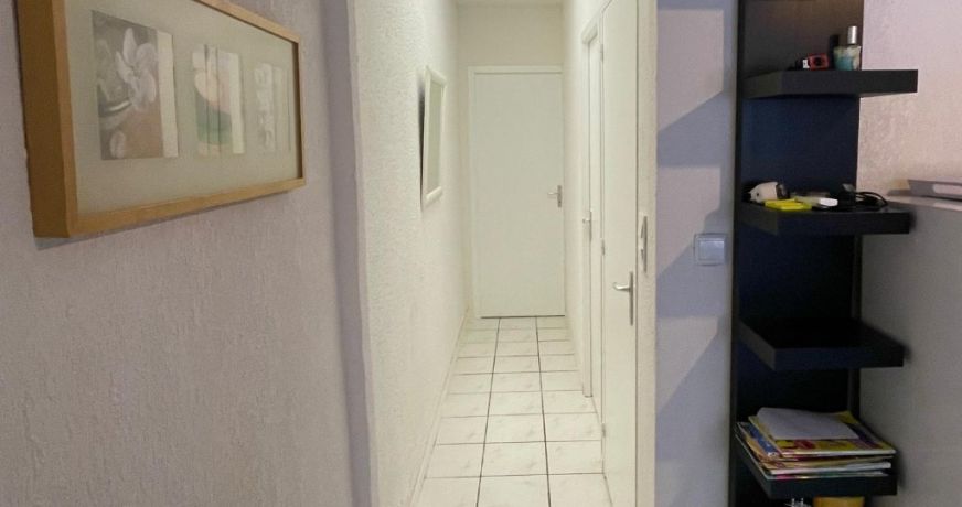 vente Appartement Le Grau D'agde