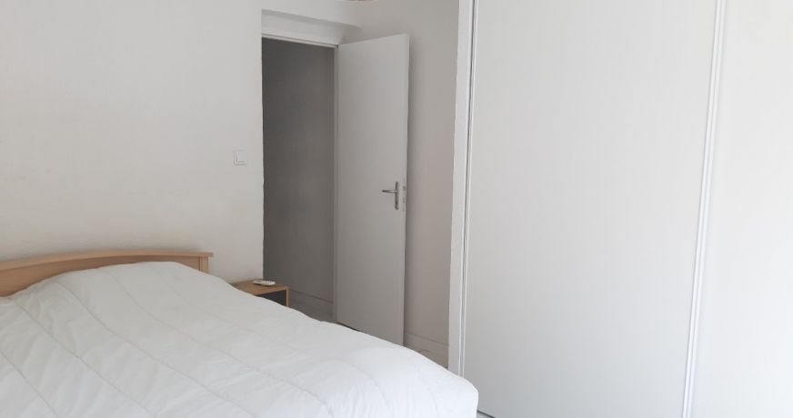 vente Appartement Le Grau D'agde